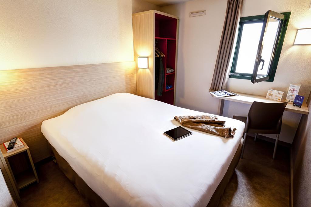Premiere Classe Chalon Sur Saone Exterior foto